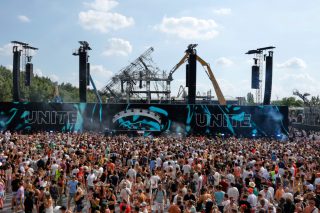 Φεστιβάλ Tomorrowland