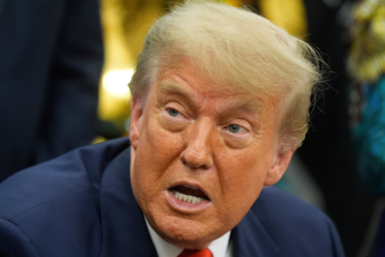 trump
