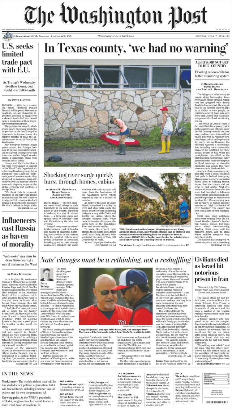 Washington Post