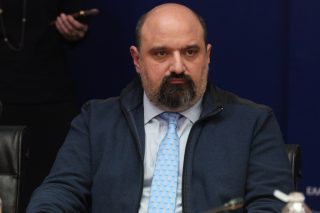 Χρήστος Τριαντόπουλος
