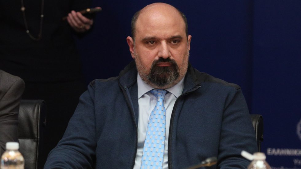 Χρήστος Τριαντόπουλος