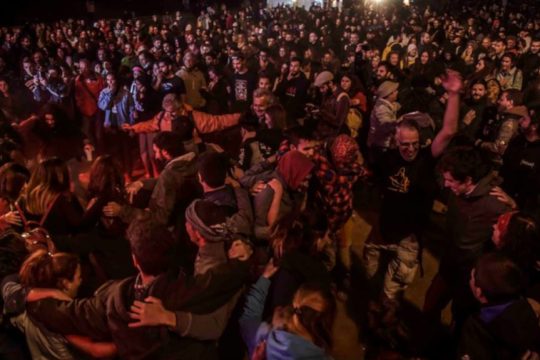 Ziria Festival