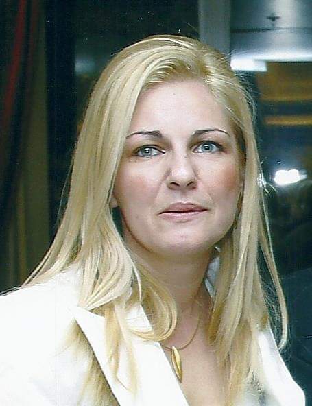 Ιωάννα Λαχανά