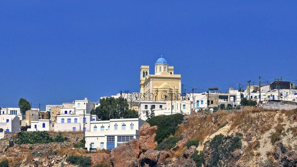 Μικρά Κυκλαδονήσια