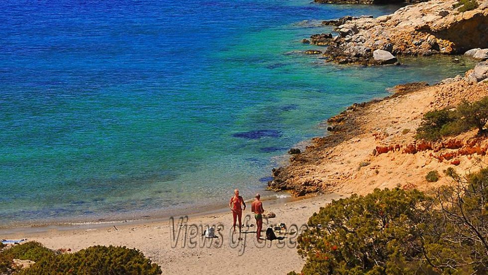 Μικρά Κυκλαδονήσια