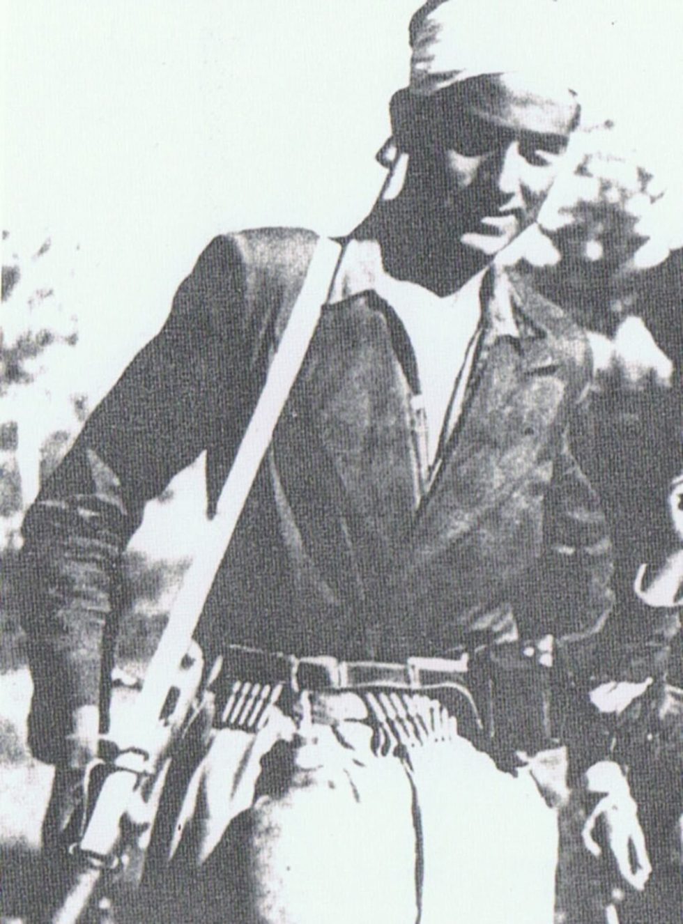 ramon merkander
