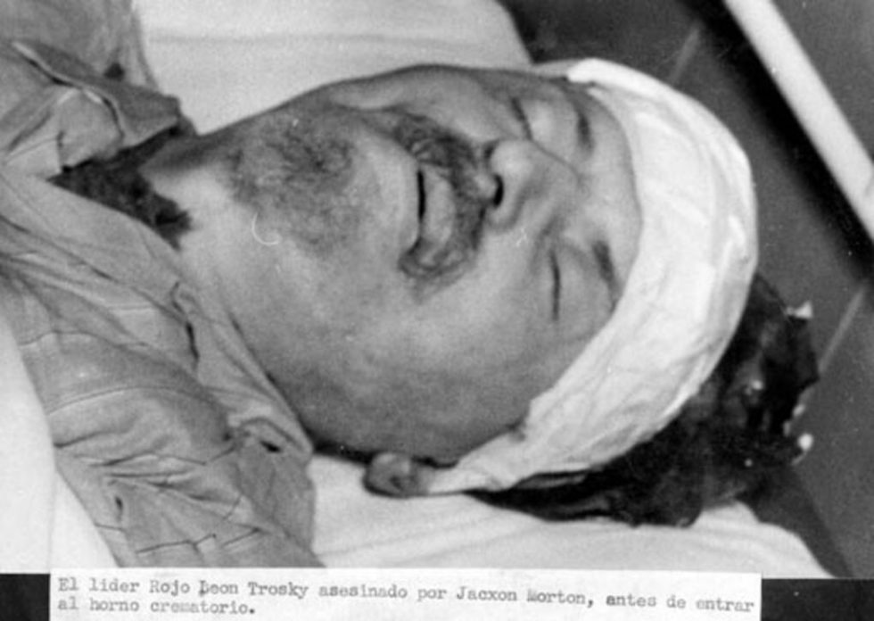 trotsky