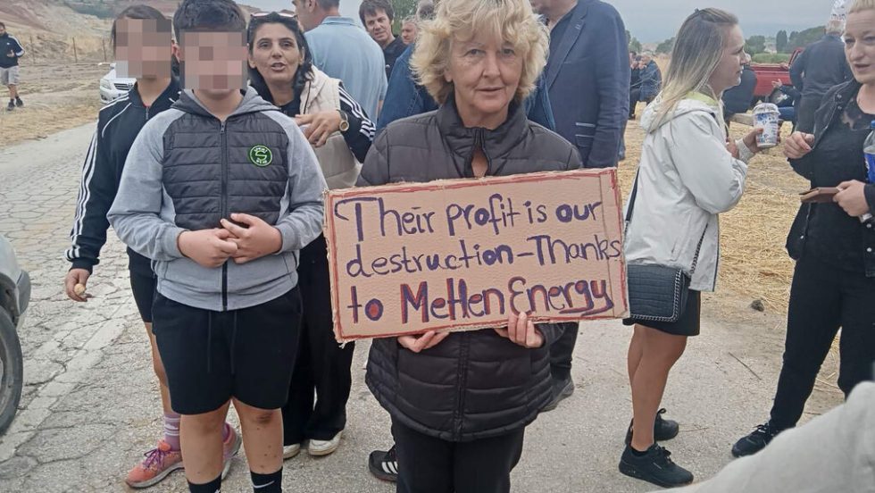 ahlada florina metlen