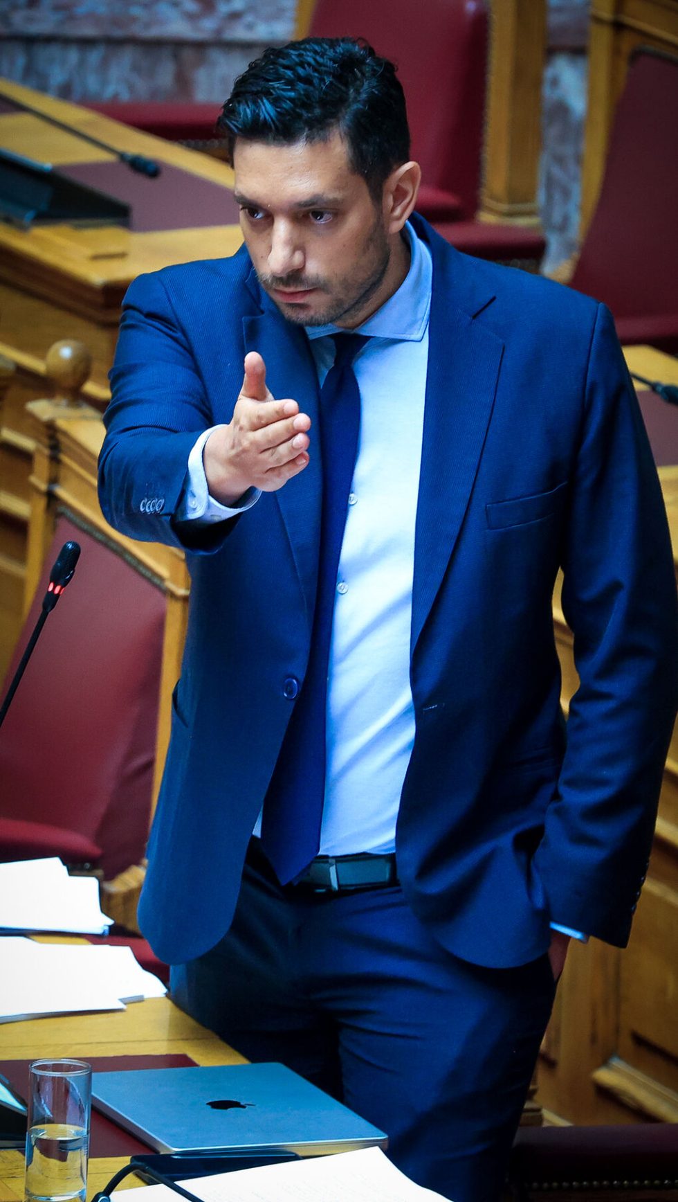 kyranakis