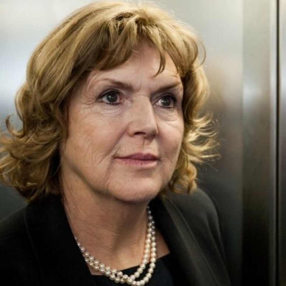 Μary Lawlor