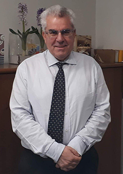 vasilis papadopoulos