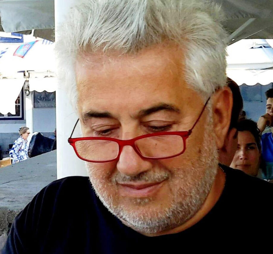 pantelis karakasis