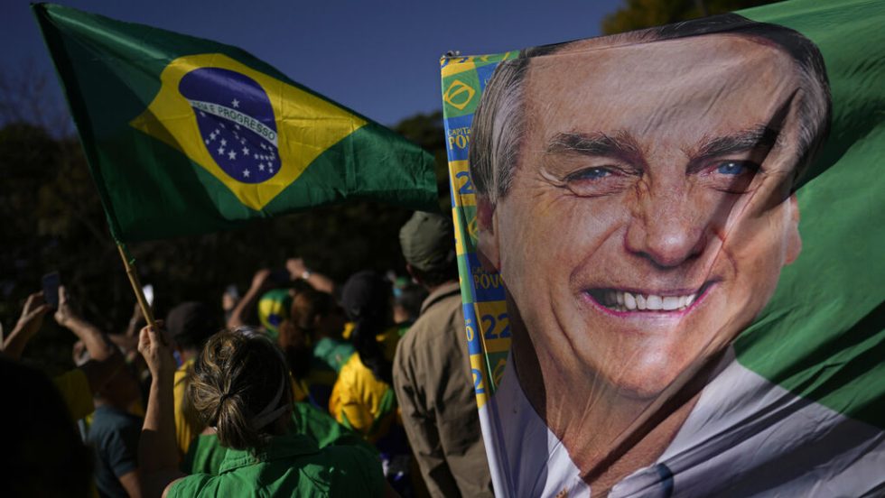 bolsonaro