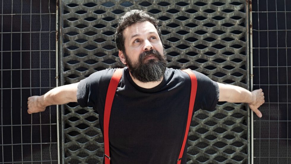spyros grammenos