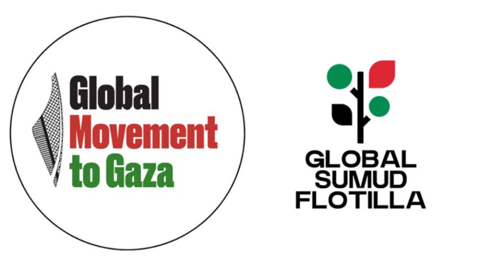Global Sumud Flotilla