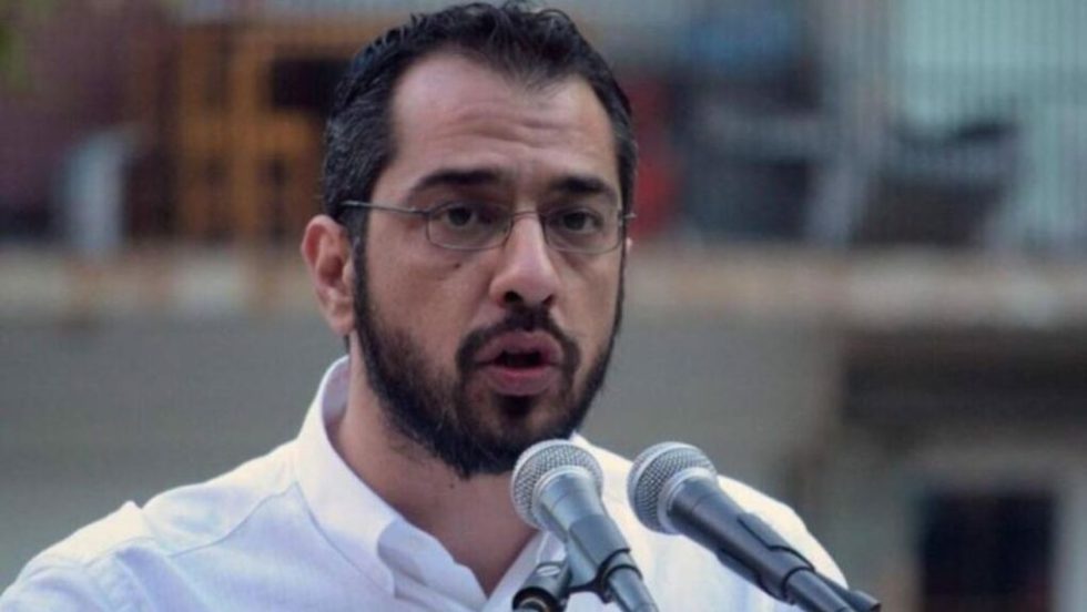 giorgos sideris