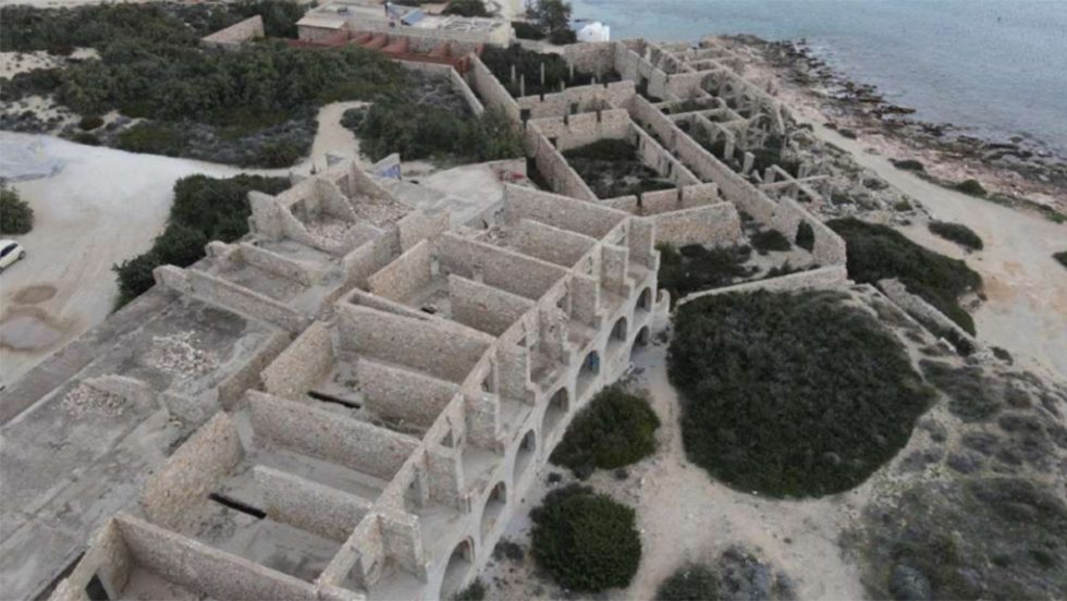 aliko naxou hotel