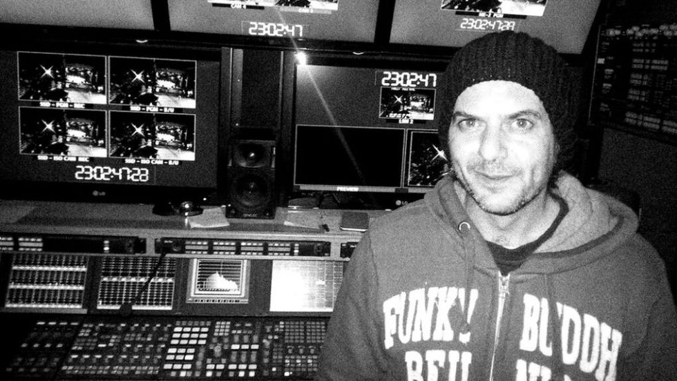 yiannis artopoulos