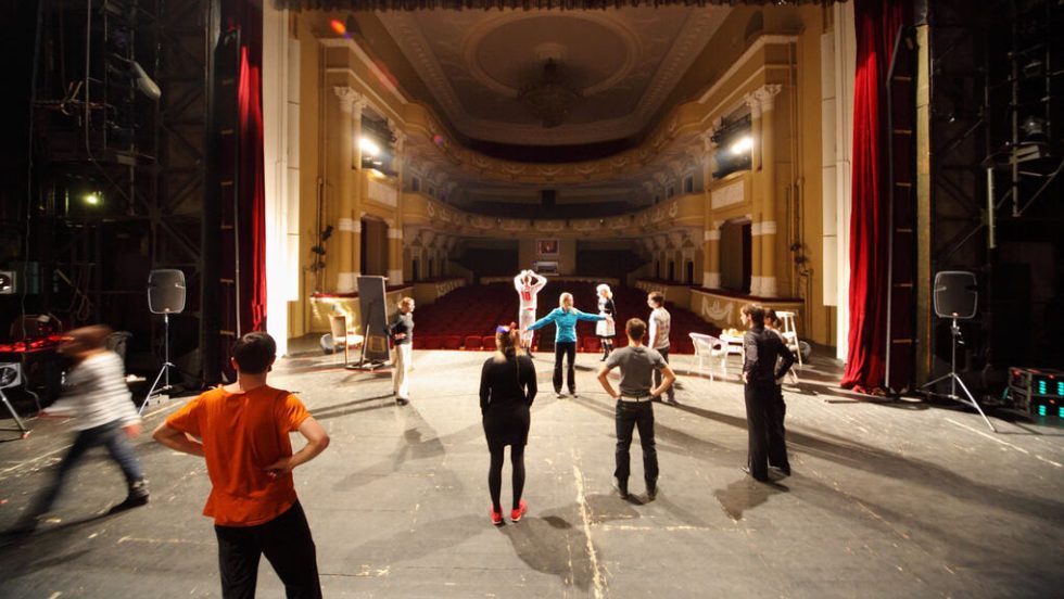 theatro