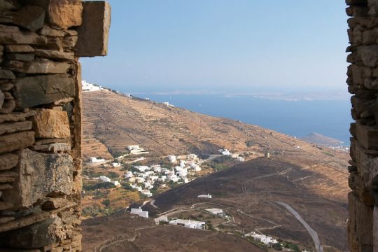Τήνος