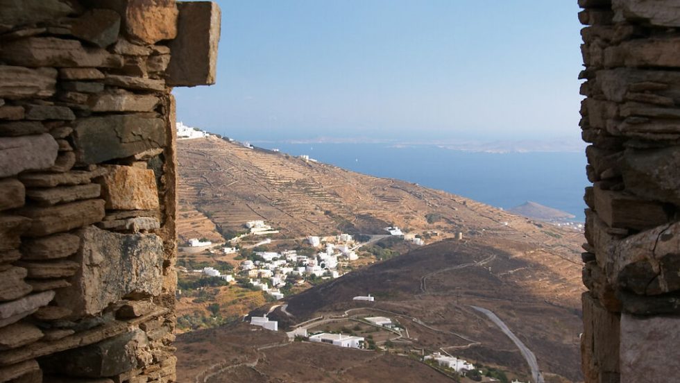 Τήνος