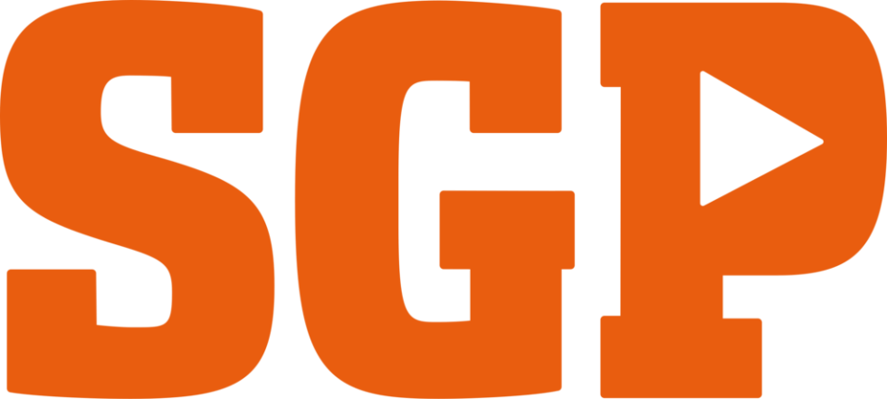 SGP logo
