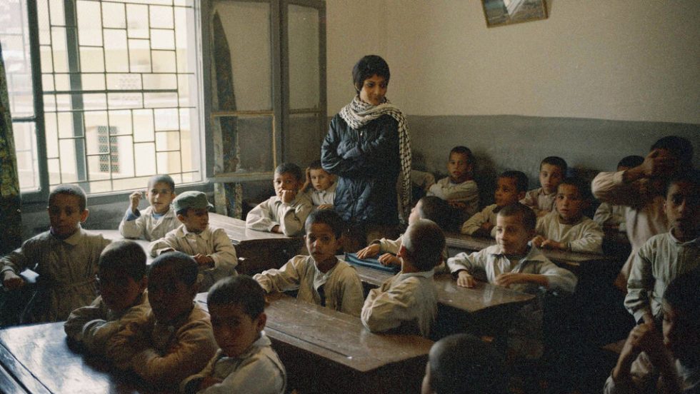leila haled
