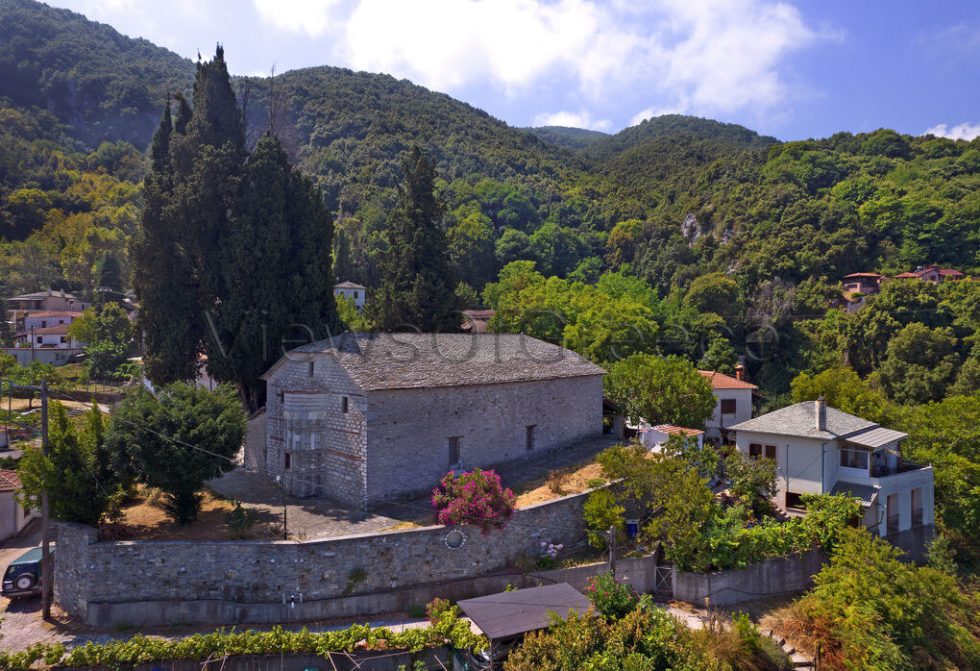 veneto ypapanti