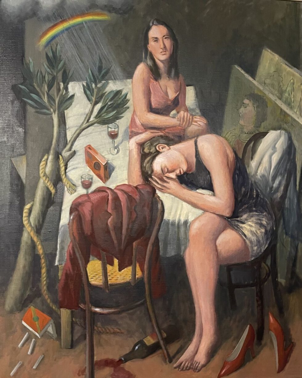 pavlos samios