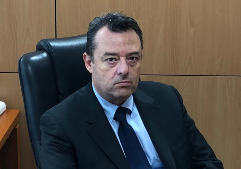 xristos roilos