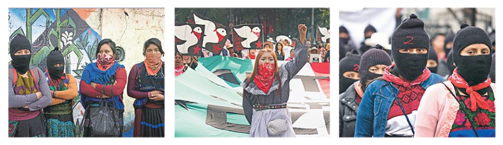 Zapatistas
