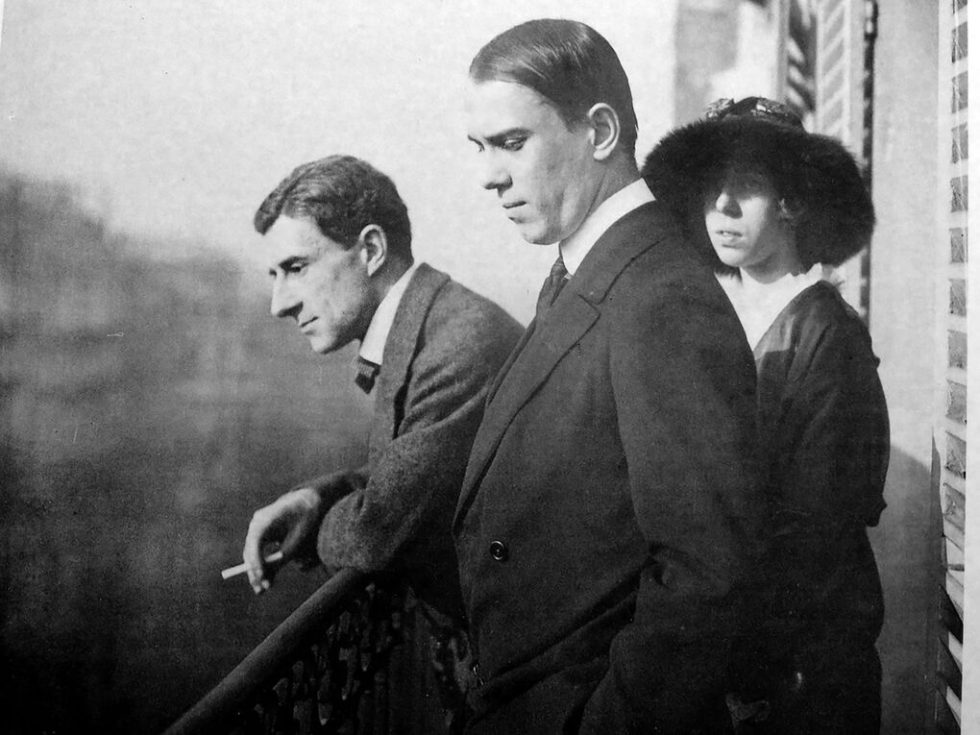 morris ravel - nizinski