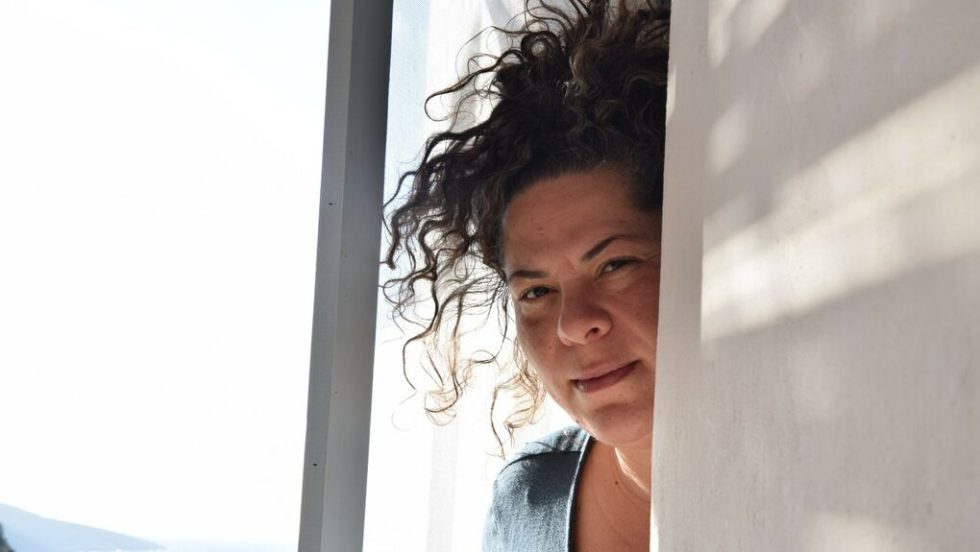 matoula zamani