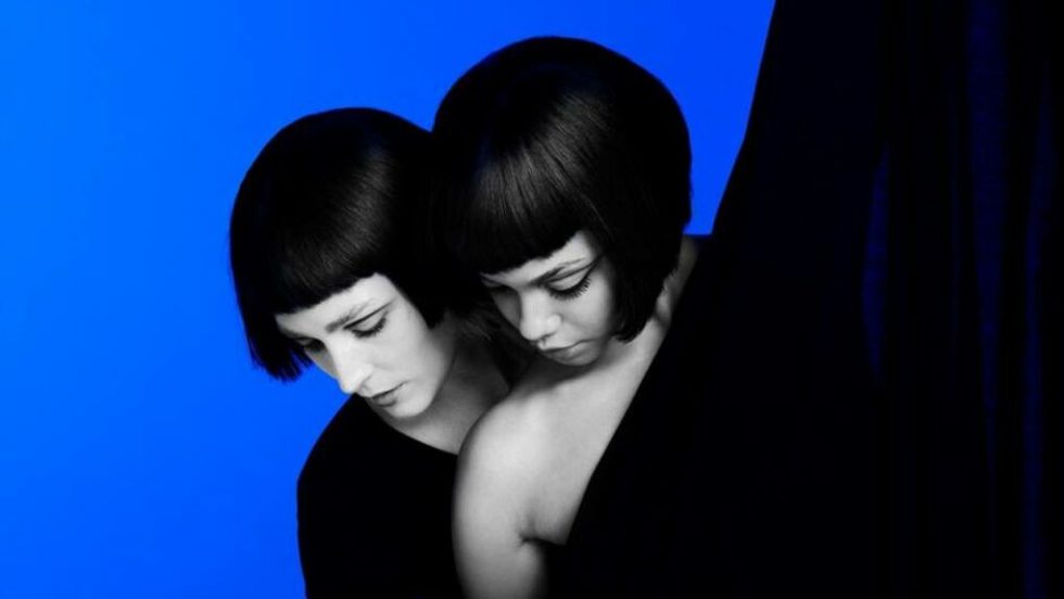 nouvelle vague