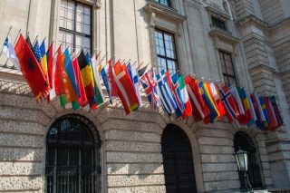 Οργανισμός για την Ασφάλεια και Συνεργασία στην Ευρώπη