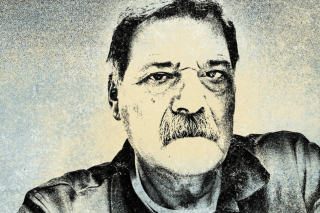 Ιερώνυνος Λύκαρης