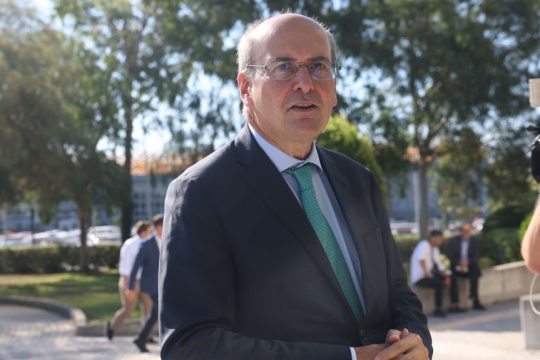 Κωστής Χατζηδάκης