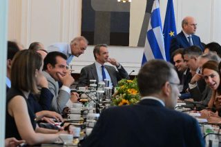 Υπουργικό συμβούλιο