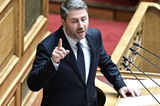 Νίκος Ανδρουλάκης