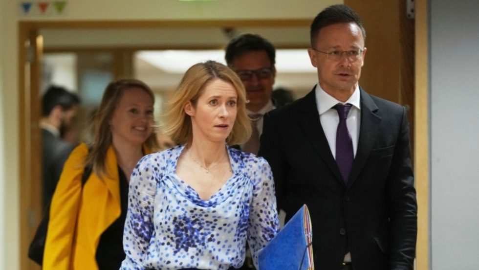 Κρίση στη Μέση Ανατολή: Έκτακτη σύσκεψη των ΥΠΕΞ της Ευρωπαϊκής Ένωσης με τους ομολόγους τους από τις χώρες του Περσικού
