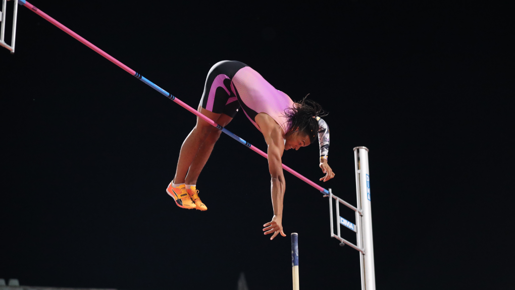 Diamond League: «Χαμηλές πτήσεις» για Καραλή και Τζένγκο στο