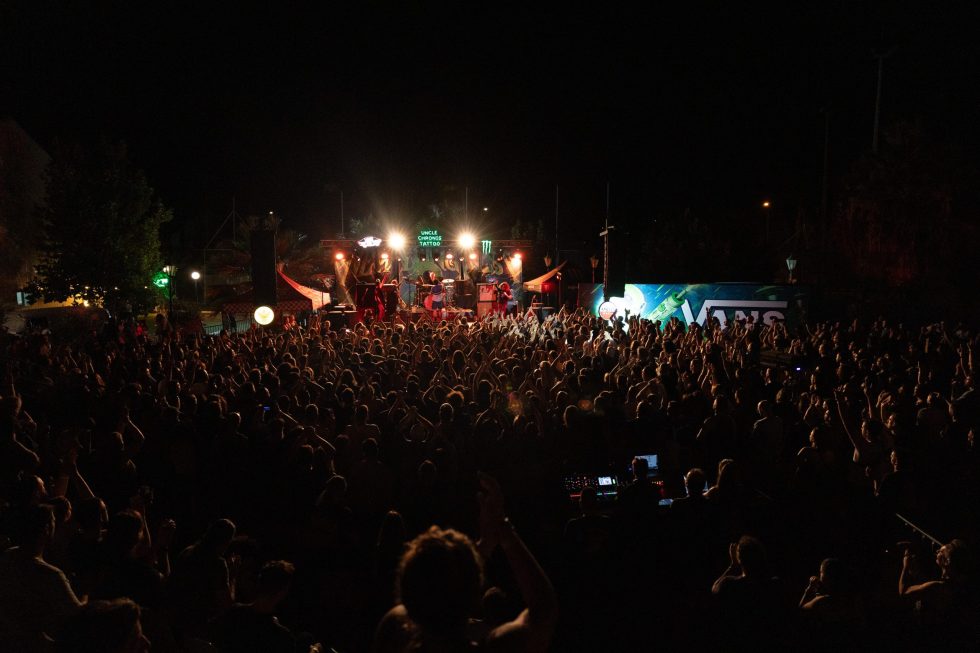 New Long Fest
