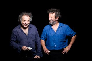 Xylouris White