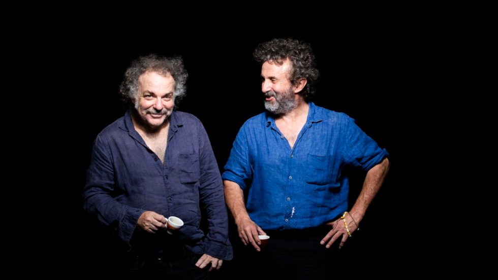 Xylouris White