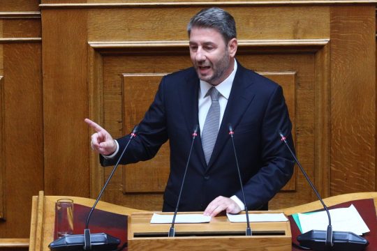Ανδρουλάκης