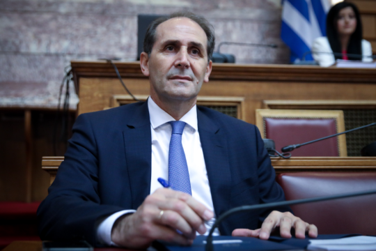 Απόστολος Βεσυρόπουλος