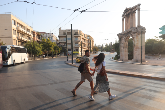 Αθήνα