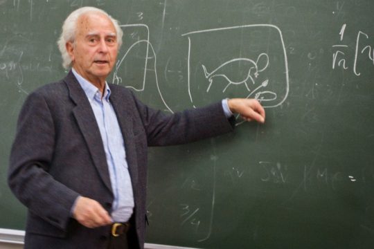 Ευτύχης Μπιτσάκης