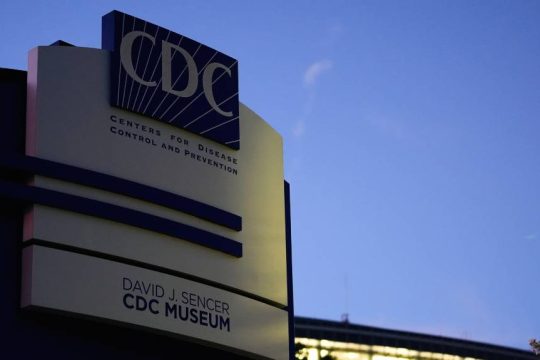 CDC
