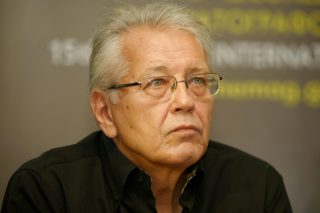 Δημήτρης Κωνσταντάρας